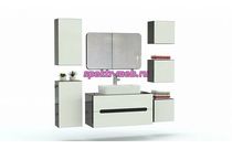 Комплект для ванной Коломбо 1