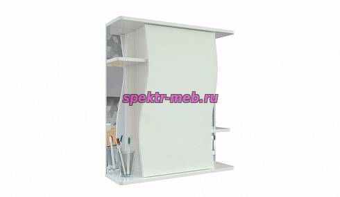 Зеркало для ванной Карат 9