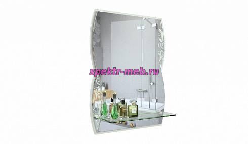 Зеркало Спрингфилд 5