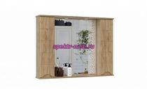 Зеркало для ванной Вестер 7