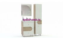 Комплект для ванной Сити 1