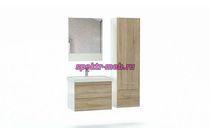 Комплект для ванной комнаты Стайн 5