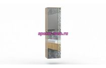 Шкаф подвесной Бамби 1