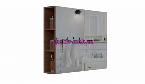 Зеркало для ванной Афина 3