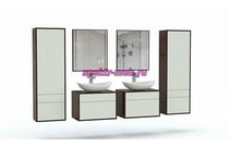 Комплект для ванной Чили 3