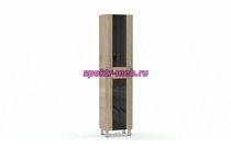 Пенал для ванной Фрей 4