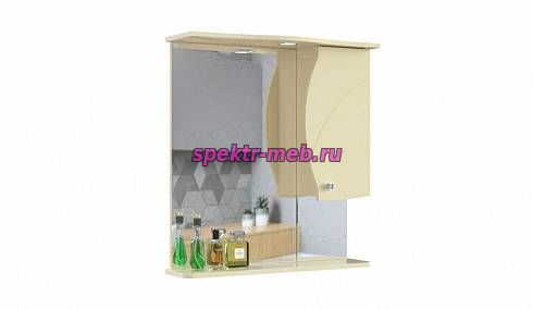 Зеркало для ванной Грейс 2