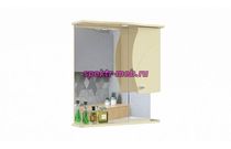 Зеркало для ванной Грейс 2