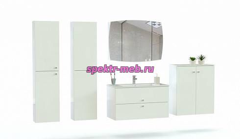 Комплект для ванной Кванта 4