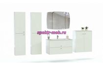 Комплект для ванной Кванта 4