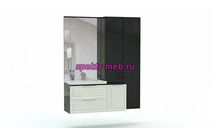 Мебель для ванной Папайя 1