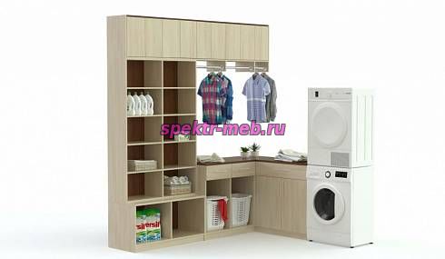 Прачечная Клайд 2