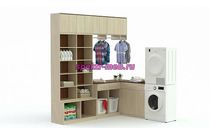 Прачечная Клайд 2