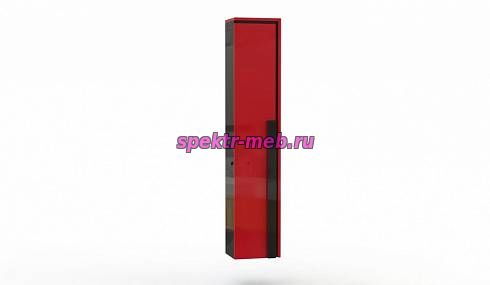 Шкаф подвесной Прайм 11