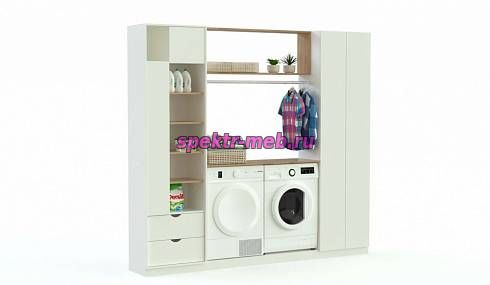 Прачечная Клайд 10