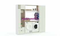 Прачечная Клайд 10