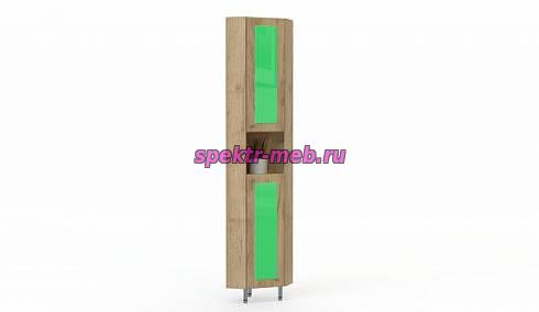 Пенал для ванной Франц 14