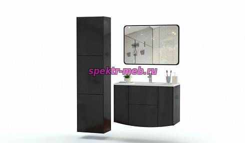 Комплект для ванной Лайн 5