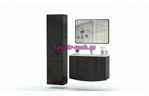 Комплект для ванной Лайн 5