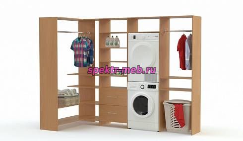 Прачечная Стайл 9