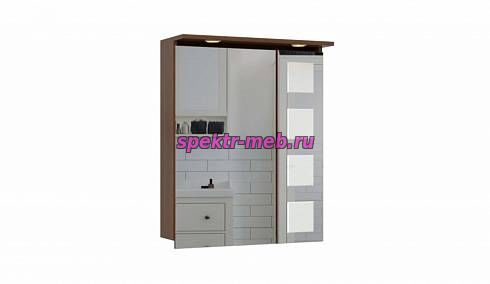 Зеркало для ванной комнаты Электра 7