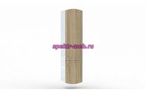 Шкаф в ванную Ирис 8