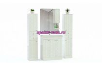 Мебель для ванной Медея 4