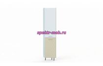 Пенал для ванной Франц 15