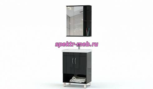 Комплект для ванной Чарлстон 2