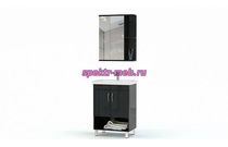 Комплект для ванной Чарлстон 2