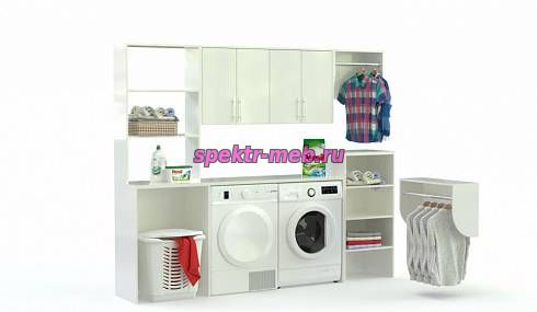 Прачечная Немо 4