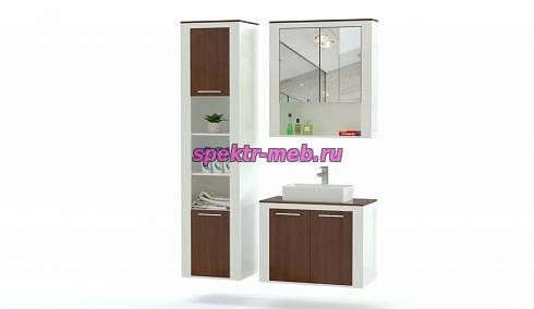 Комплект для ванной Сити 4