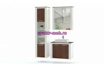 Комплект для ванной Сити 4