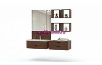 Комплект для ванной Квинта 1