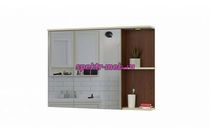 Зеркало для ванной комнаты Нокс 2