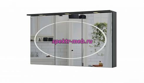 Зеркало для ванной Марс 5