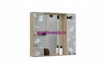 Зеркало для ванной комнаты Нокс 4