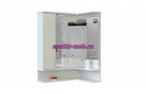 Зеркало для ванной Ларс 6