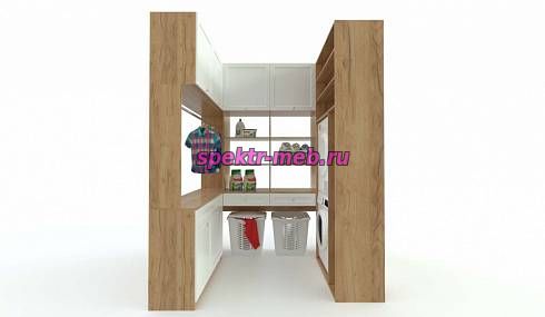 Прачечная Клайд 5