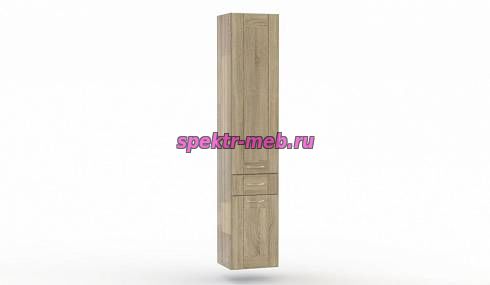 Шкаф подвесной Бамби 7