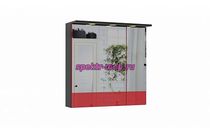 Зеркало в ванную Бьорн 4