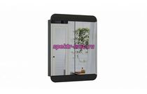 Зеркало в ванную Дайя 5