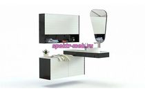 Мебель для ванной комнаты Долли 5