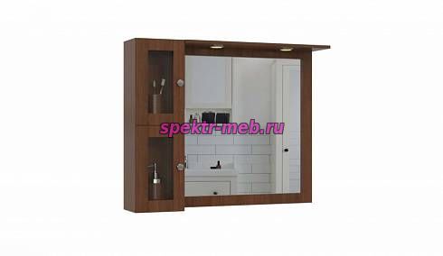 Зеркало для ванной комнаты Пьеро 6