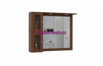 Зеркало для ванной комнаты Пьеро 6