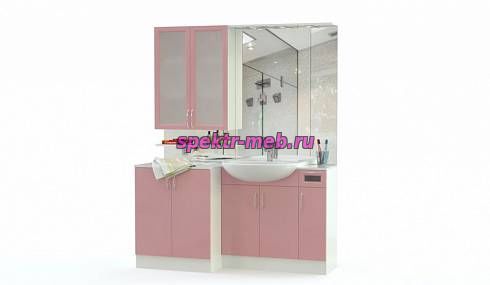 Комплект для ванной Кванта 2