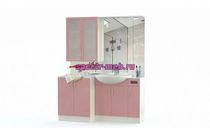 Комплект для ванной Кванта 2