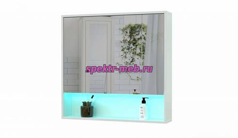 Зеркало для ванной Гера 6