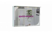 Зеркало в ванную Марс 6