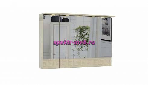 Зеркало в ванную Дайя 1